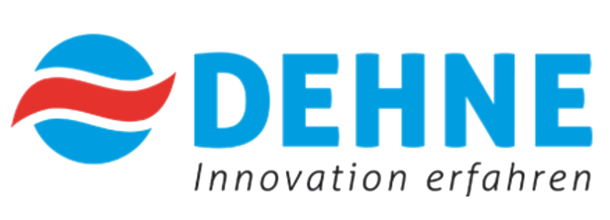 Logo - Dehne