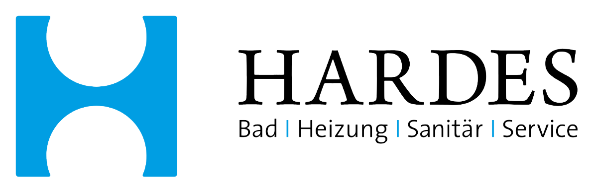 Logo - Hardes